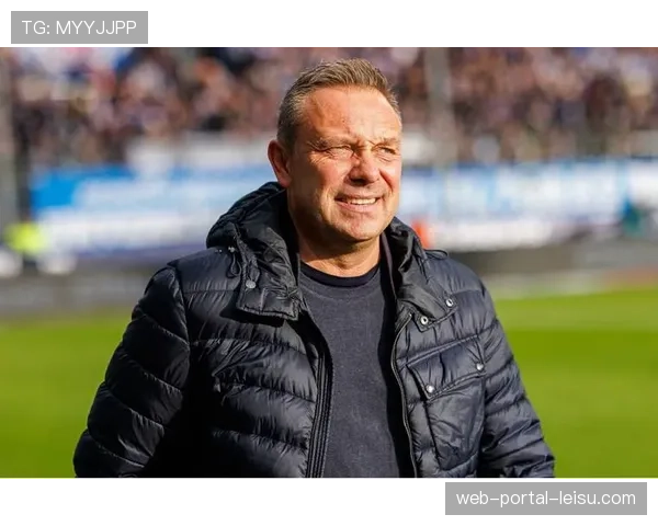 转会传闻：沙尔克04有意邀请前主帅特德斯科下赛季回归执教